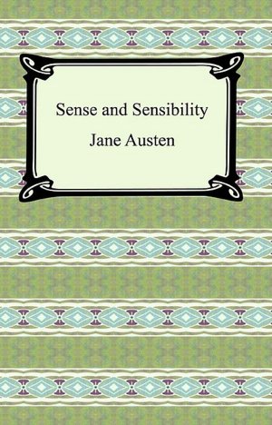 Sense and Sensibility