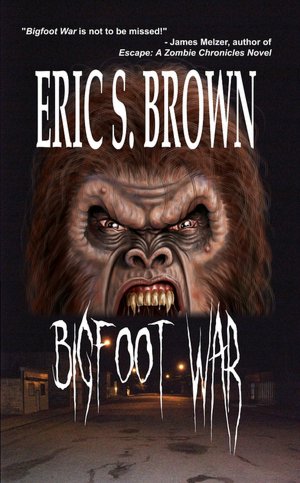 Bigfoot War
