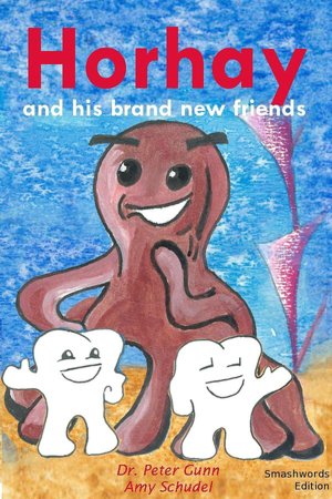Horhay and his brand new friends