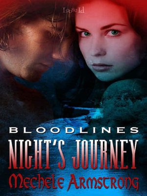 Night's Journey [Blood Lines 4]