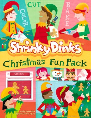 Christmas Fun Pack