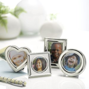 Mini Roped Frames Set of 4