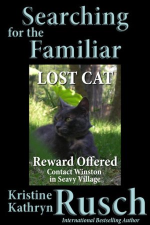 Searching for the Familiar