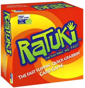 Ratuki