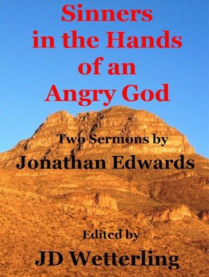 Sinners in the Hands of an Angry God
