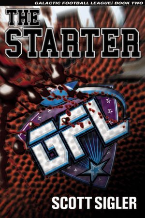 THE STARTER