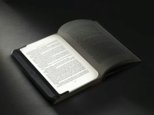 LightWedge 2.0 Rechargeable Book Light