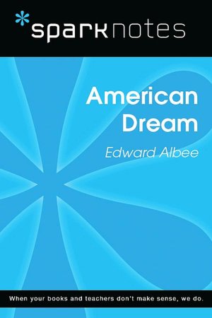 The American (SparkNotes Literature Guide Series)