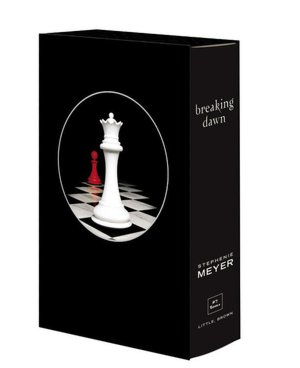 Breaking Dawn Collector's Edition