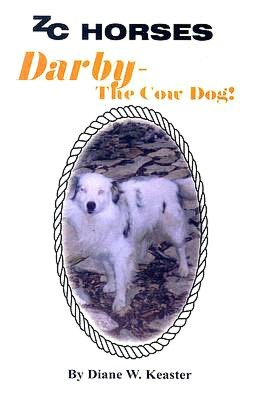 Darby - the Cow Dog