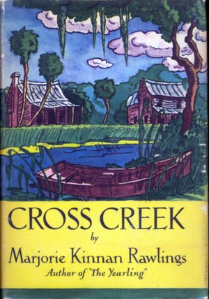 Cross Creek