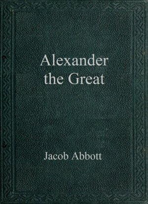 Alexander the Great