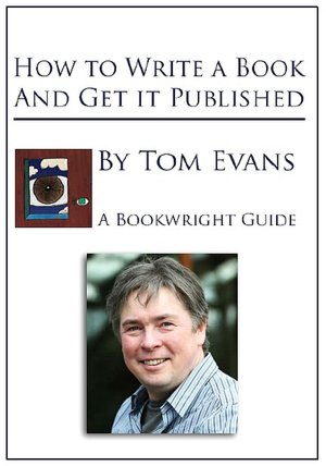 How to Write a Great Book and Get It Published