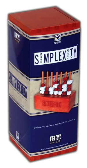 Simplexity