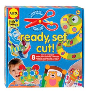 Ready Set Cut
