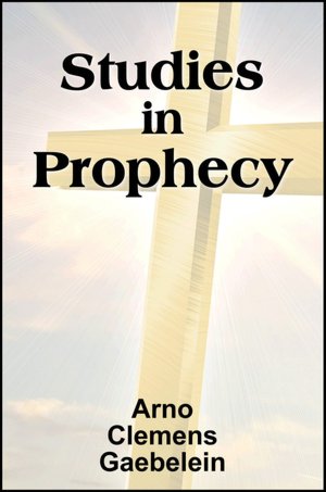 Studies in Prophecy