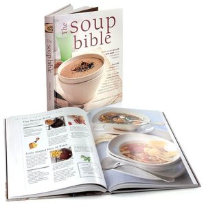 Soup Bible