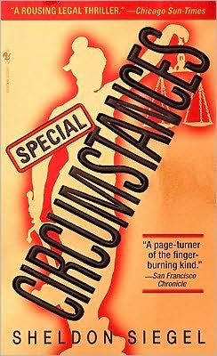 Special Circumstances (Mike Daley Series #1)