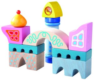 Building Blocks Sakrada