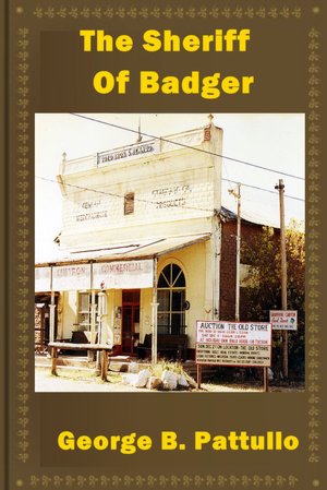 The Sheriff of Badger