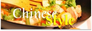 Chinese Recipes Cookbook