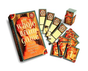 Whole Brain Game