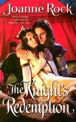 The Knight's Redemption (Harlequin Historical #720)