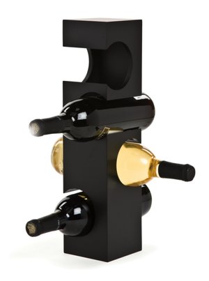 Level Wine Rack