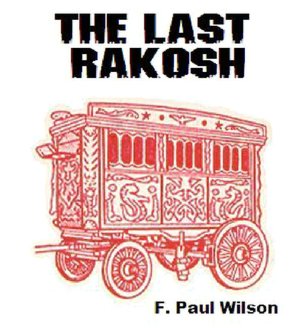 The Last Rakosh