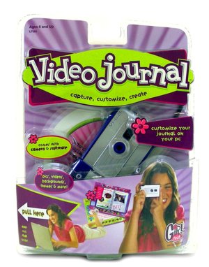 Video Journal