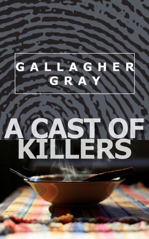 A Cast Of Killers