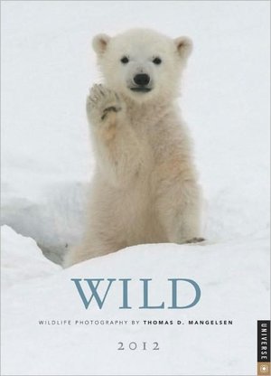 2012 Wild Engagement Calendar