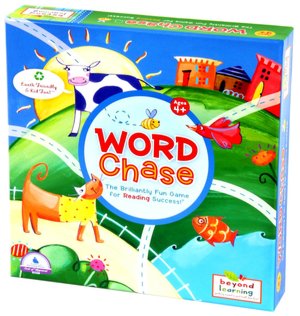 Word Chase