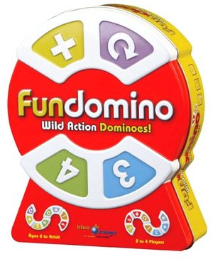 Fundomino