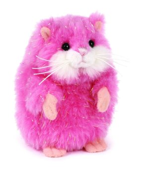 Webkinz Mazin Hamsters - Sparkle