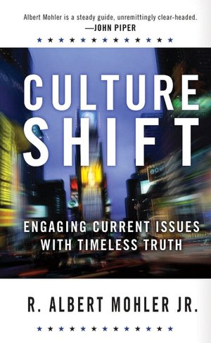 Culture Shift