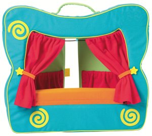 Theatre Stage