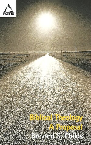 Biblical Theology