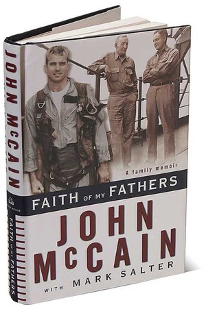 Faith of My Fathers