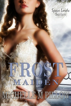 Frost Maiden (Space Lords I)