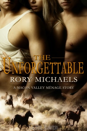 The Unforgettable