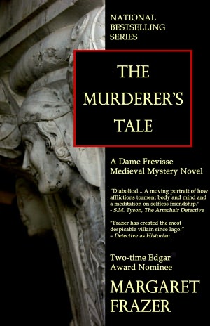 The Murderer's Tale