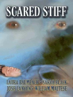 Scared Stiff
