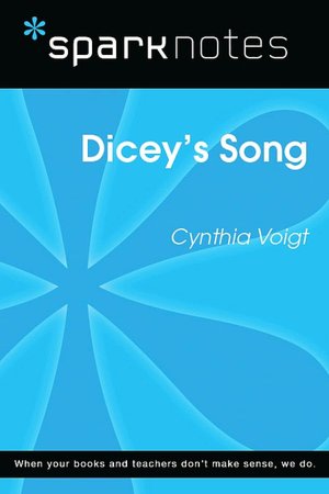 Dicey's Song (SparkNotes Literature Guide Series)