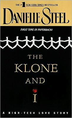 Klone and I: A High-Tech Love Story