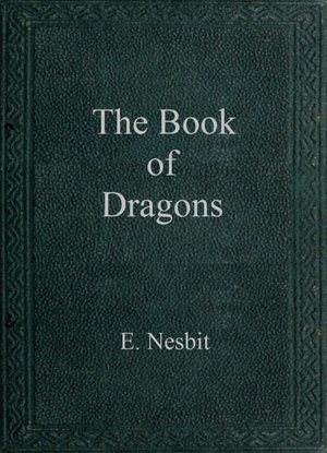 The Book of Dragons
