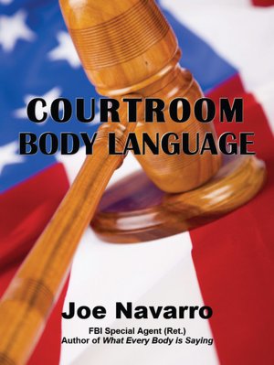 Courtroom Body Language