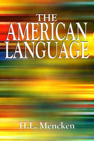 The American Language