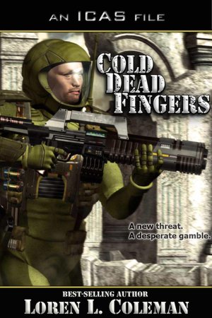 Cold Dead Fingers