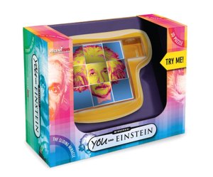 Einstein Puzzle